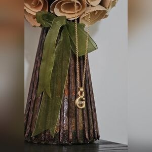 Givenchy Gold Necklace